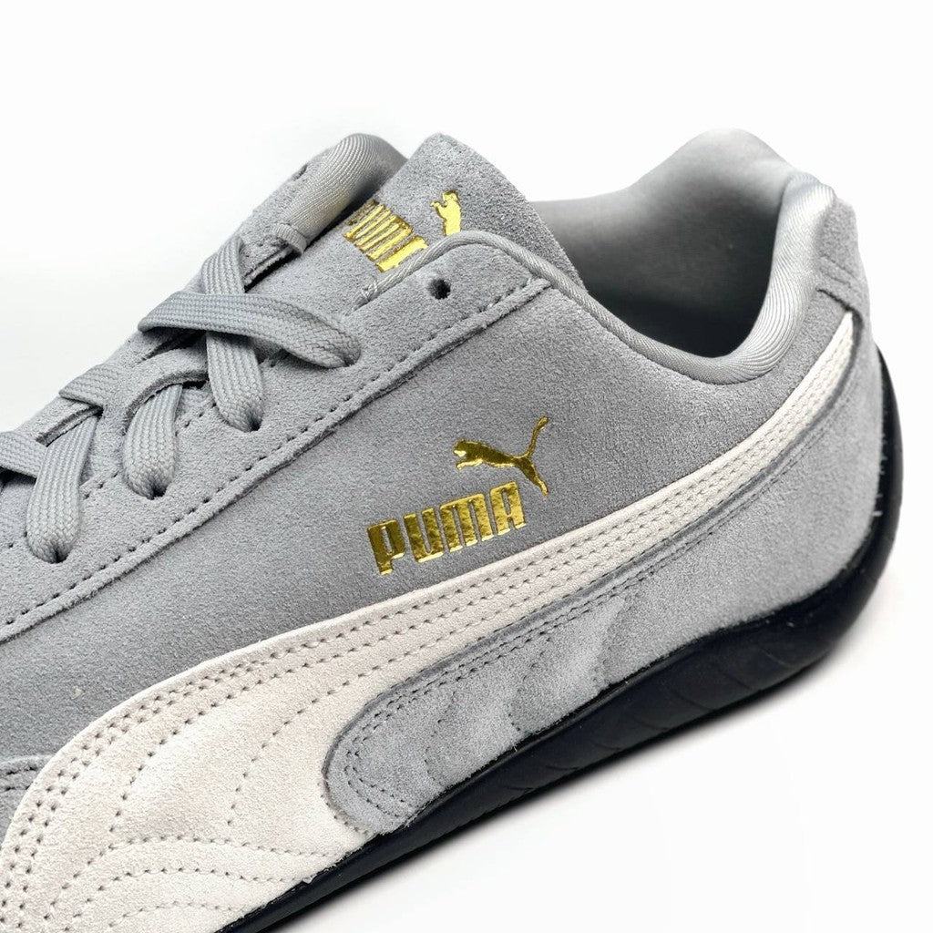 PUMA OG SPEEDCAT COOL GRAY WHITE