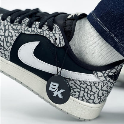 AIR JORDAN 1 LOW OG CEMENT GS