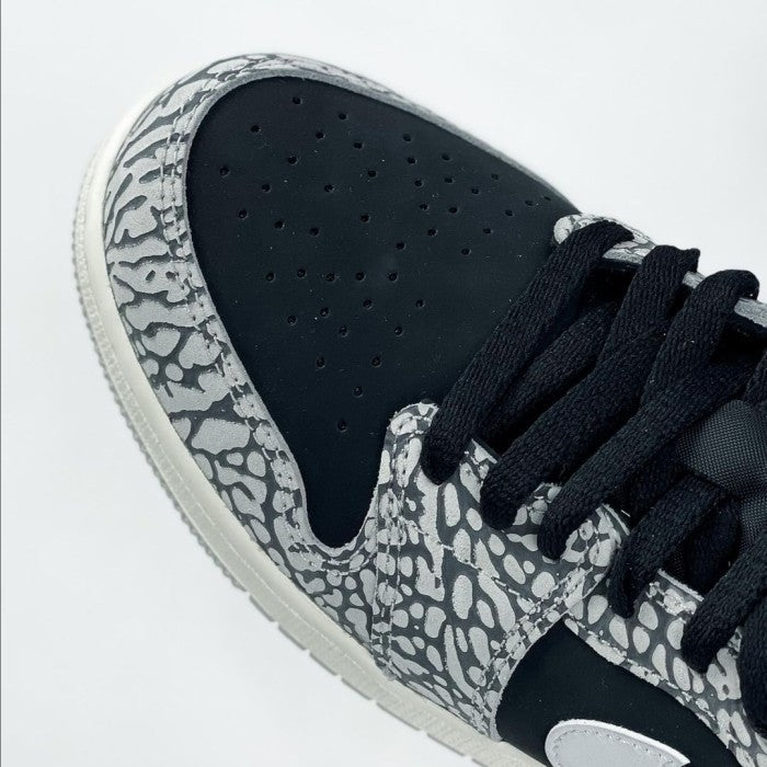 AIR JORDAN 1 LOW OG CEMENT GS