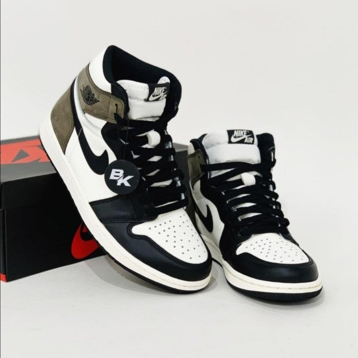 AIR JORDAN 1 HIGH DARK MOCHA
