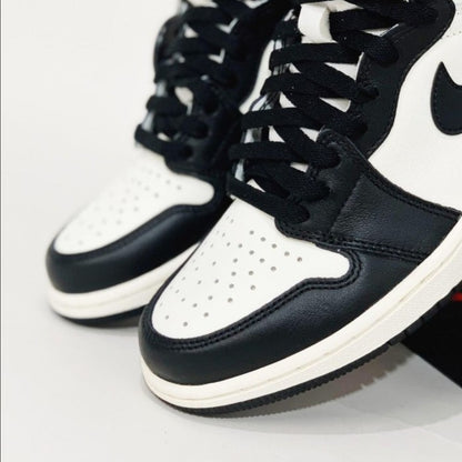 AIR JORDAN 1 HIGH DARK MOCHA
