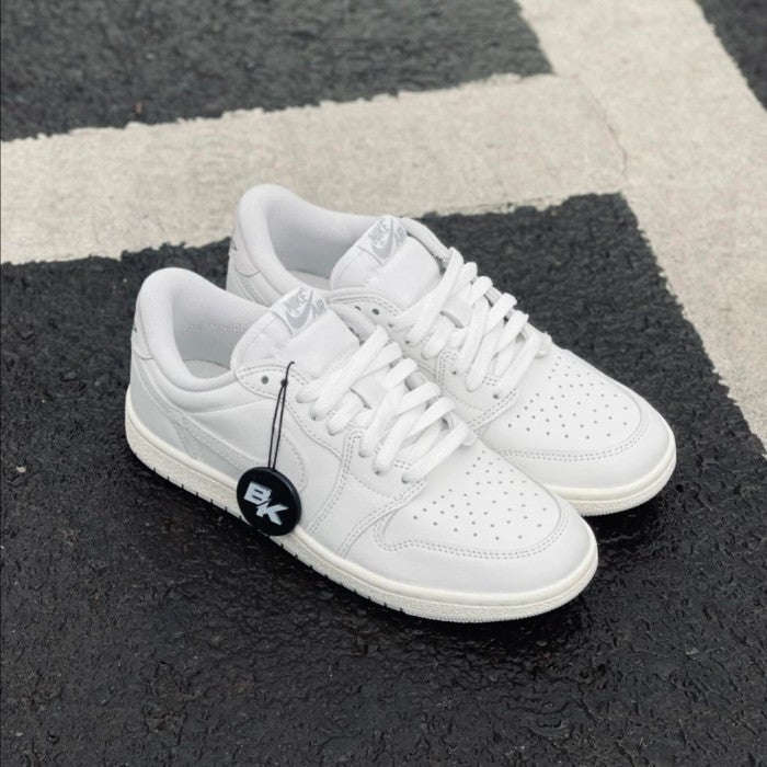 Air jordan 1 low og neutral grey