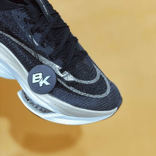 Alphafly Next 2 BLACK GOLD