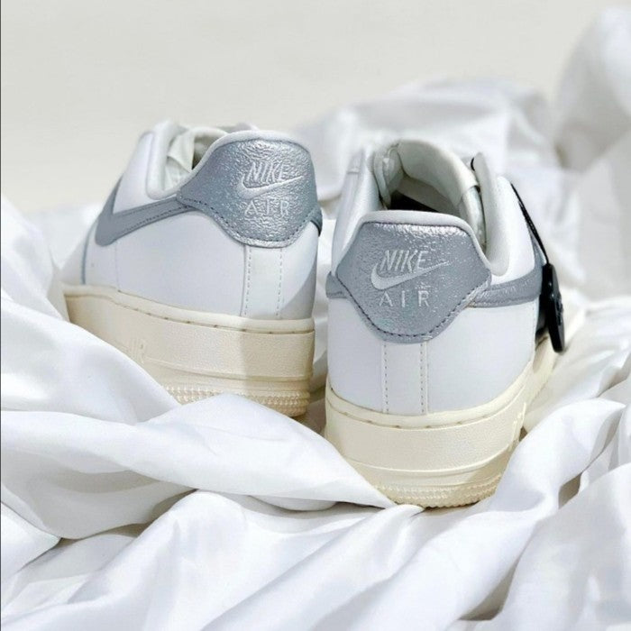 AIR FORCE 1 VINTAGE ALUMUNIUM