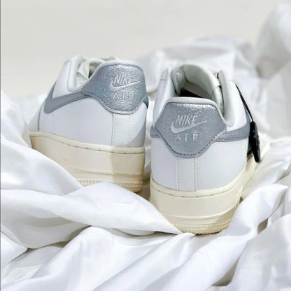 AIR FORCE 1 VINTAGE ALUMUNIUM
