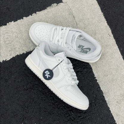 Air jordan 1 low og neutral grey