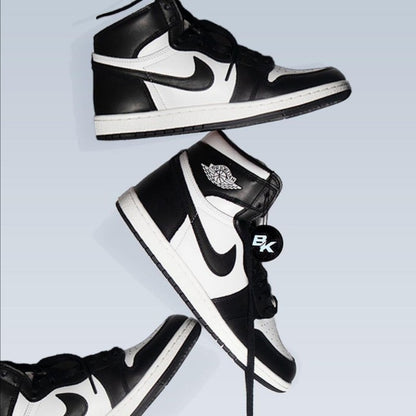 AIR JORDAN 1 HIGH PANDA