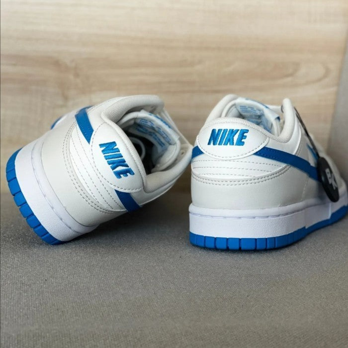 Dunk low photo blue