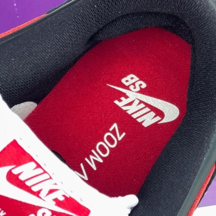 NIKE SB DUNK LOW J-PACK CHICAGO