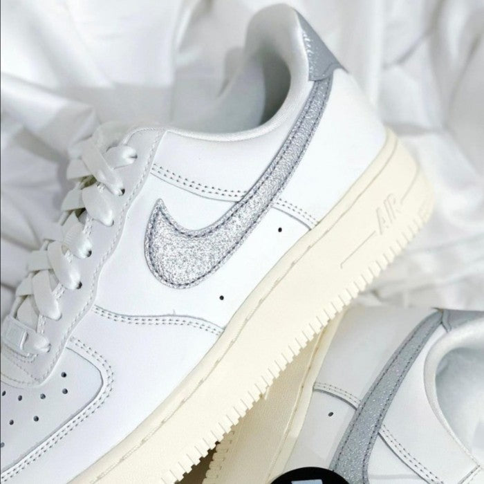 AIR FORCE 1 VINTAGE ALUMUNIUM