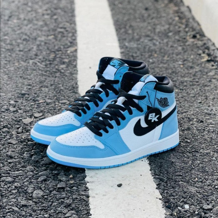 AIR JORDAN 1 HIGH UNIVERSITY BLUE