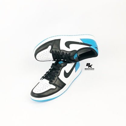 AIR JORDAN 1 LOW OG UNC MEN