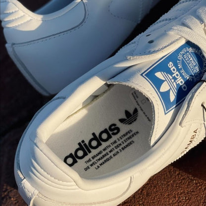 Samba OG Double White Gum