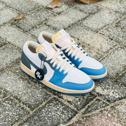 AIR JORDAN 1 LOW TOKYO VINTAGE UNC GREY