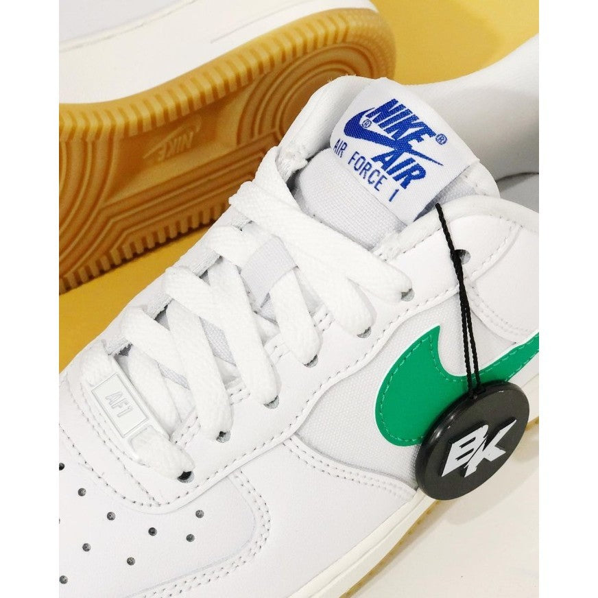 AIR FORCE 1 STADIUM GREEN