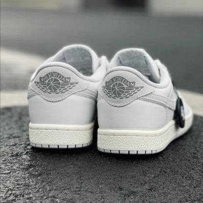 Air jordan 1 low og neutral grey