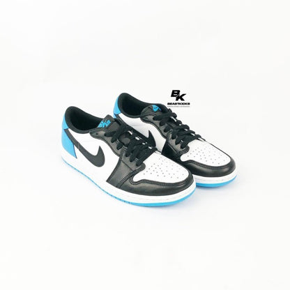 AIR JORDAN 1 LOW OG UNC MEN