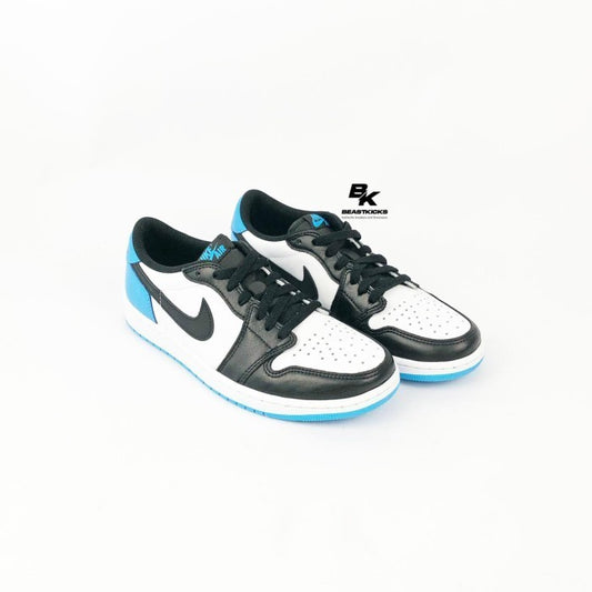 AIR JORDAN 1 LOW OG UNC MEN