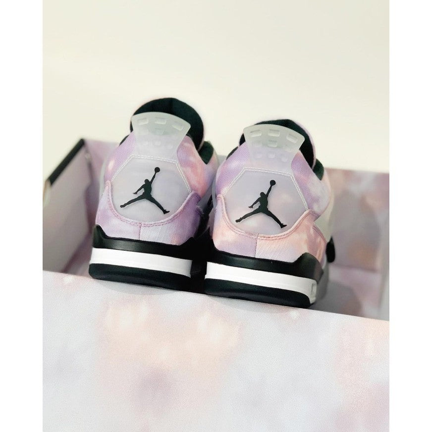 AIR JORDAN 4 ZEN MASTER