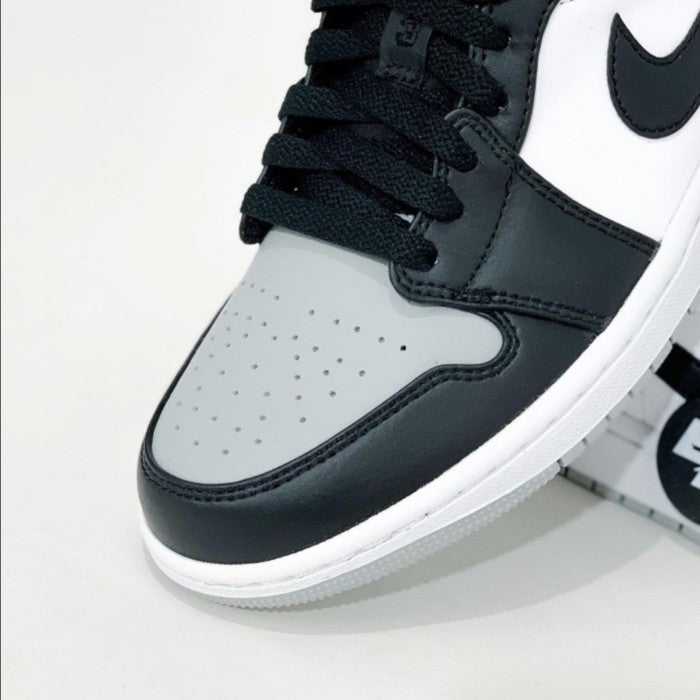 AIR JORDAN 1 LOW SHADOW TOE