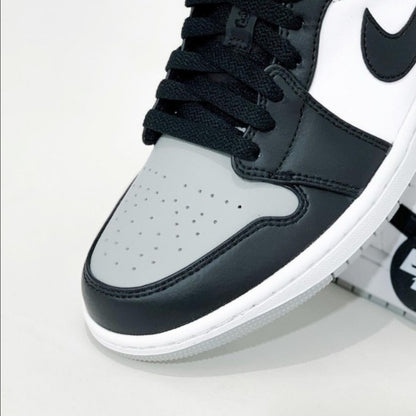 AIR JORDAN 1 LOW SHADOW TOE