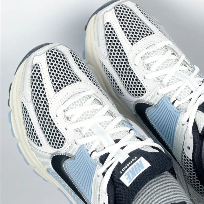 Nike Zoom Vomero 5 Platinum Tint