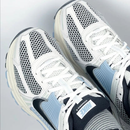 Nike Zoom Vomero 5 Platinum Tint