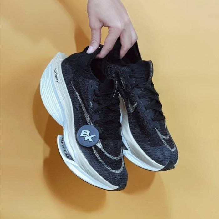 Alphafly Next 2 BLACK GOLD