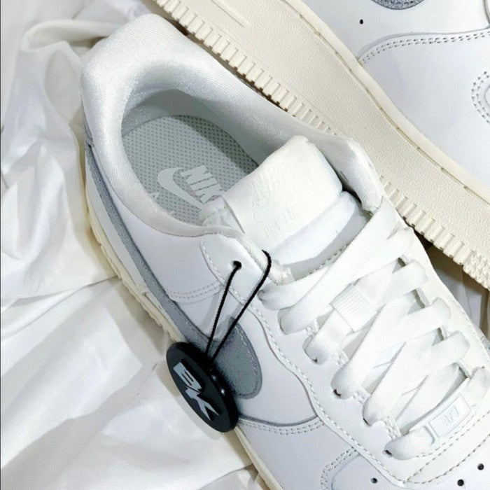 AIR FORCE 1 VINTAGE ALUMUNIUM
