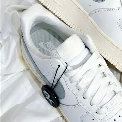 AIR FORCE 1 VINTAGE ALUMUNIUM
