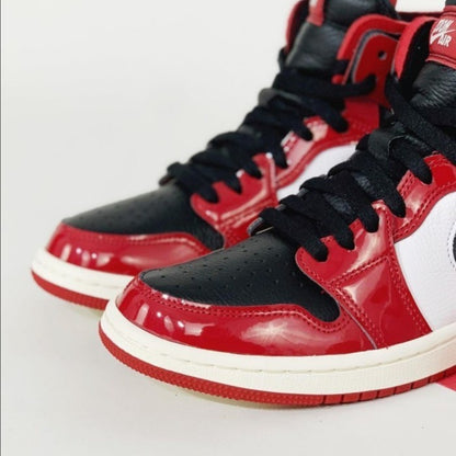 AIR JORDAN 1 HIGH ZOOM CHICAGO