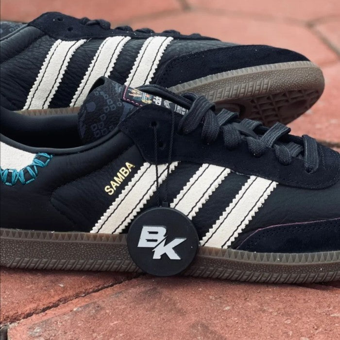 SAMBA OG FEIFEI RUAN CNY BLACK