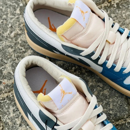 AIR JORDAN 1 LOW TOKYO VINTAGE UNC GREY