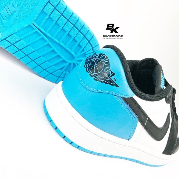 AIR JORDAN 1 LOW OG UNC MEN