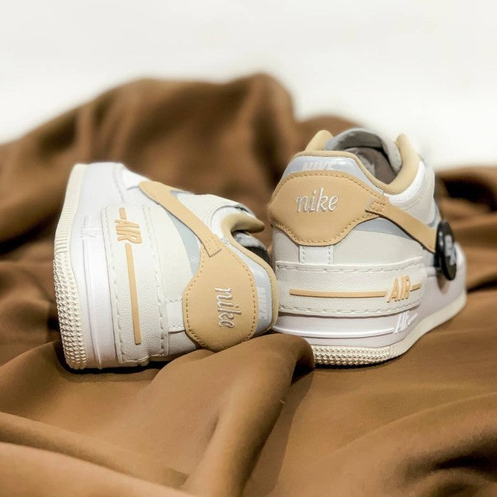 AIR FORCE 1 SHADOW SAIL TAN