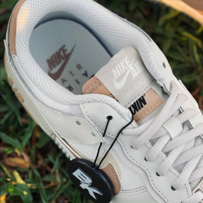 AIR FORCE 1 SHADOW LIGHTBONE