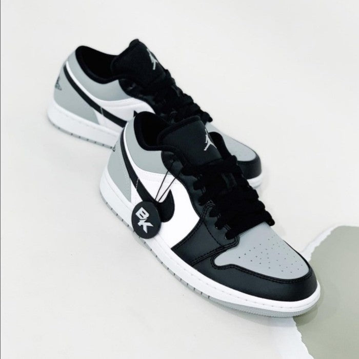 AIR JORDAN 1 LOW SHADOW TOE