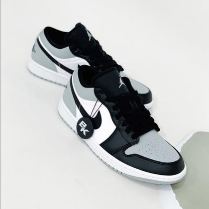 AIR JORDAN 1 LOW SHADOW TOE