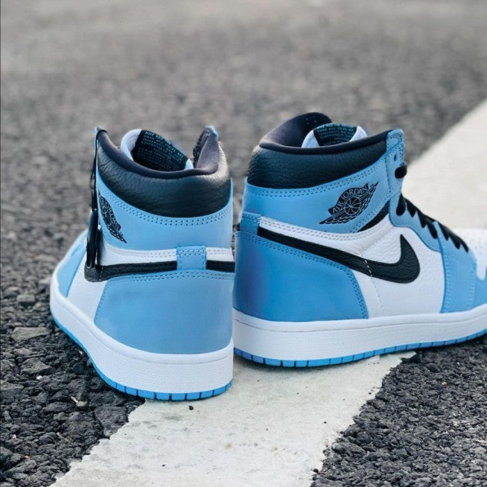 AIR JORDAN 1 HIGH UNIVERSITY BLUE