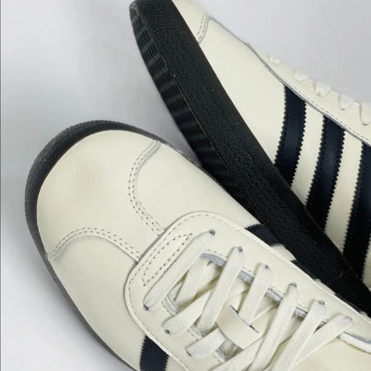 gazelle germany fc off white black