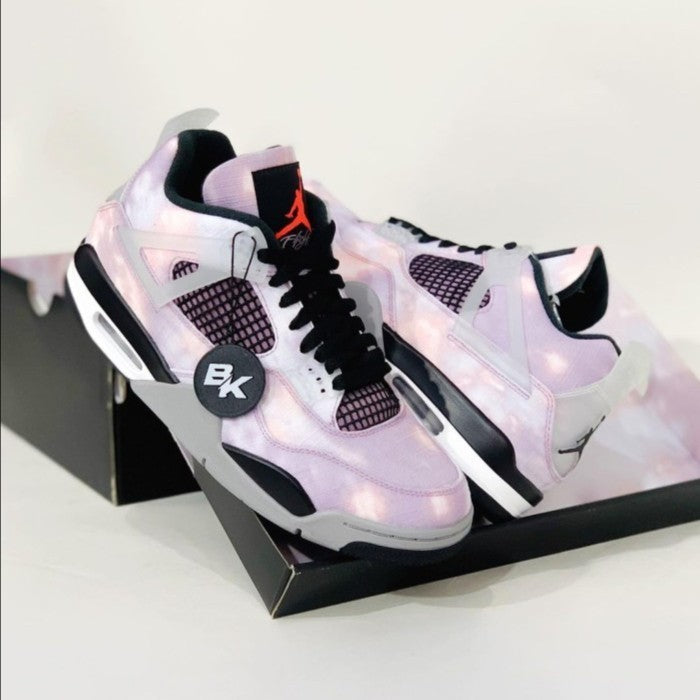 AIR JORDAN 4 ZEN MASTER
