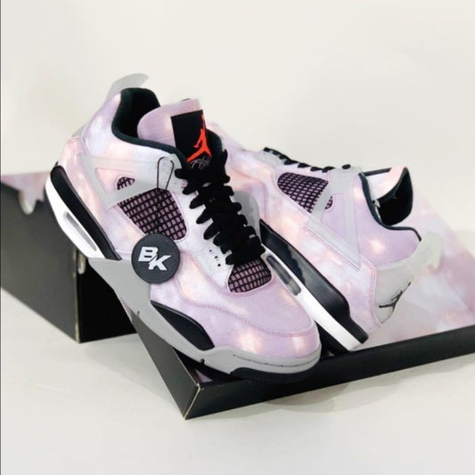 AIR JORDAN 4 ZEN MASTER