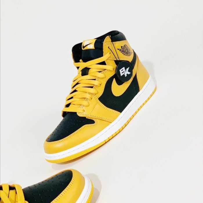AIR JORDAN 1 HIGH POLLEN