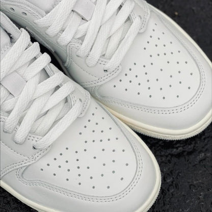 Air jordan 1 low og neutral grey