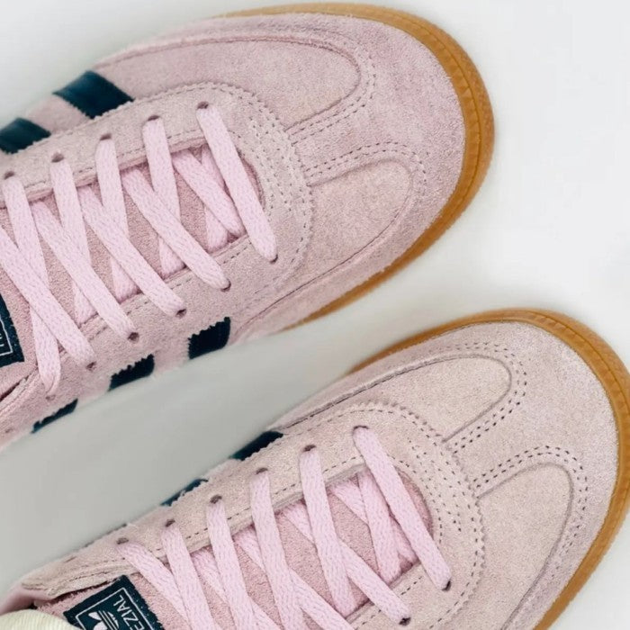 handball spezial clear pink arctic night