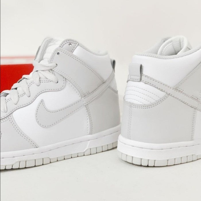 DUNK HIGH VAST GREY
