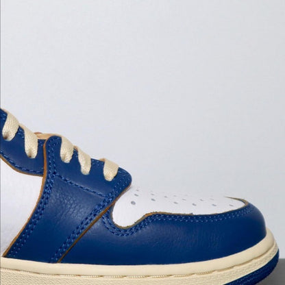 AIR JORDAN 1 HIGH UNION STORM BLUE