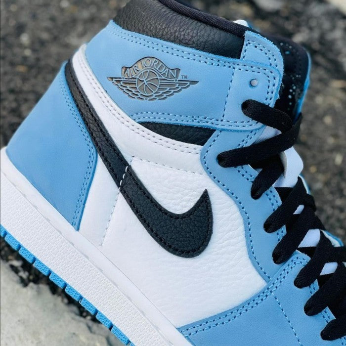 AIR JORDAN 1 HIGH UNIVERSITY BLUE