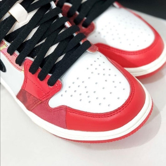 AIR JORDAN 1 HIGH SPIDERMAN