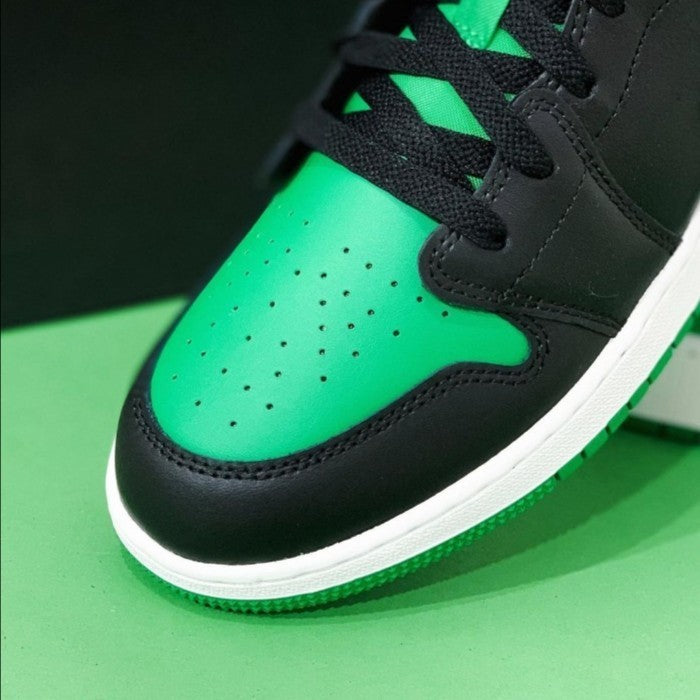 AIR JORDAN 1 LOW CELTICS GS